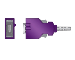 Sensor oximetria